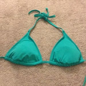 EOC Athleta Bikini Top